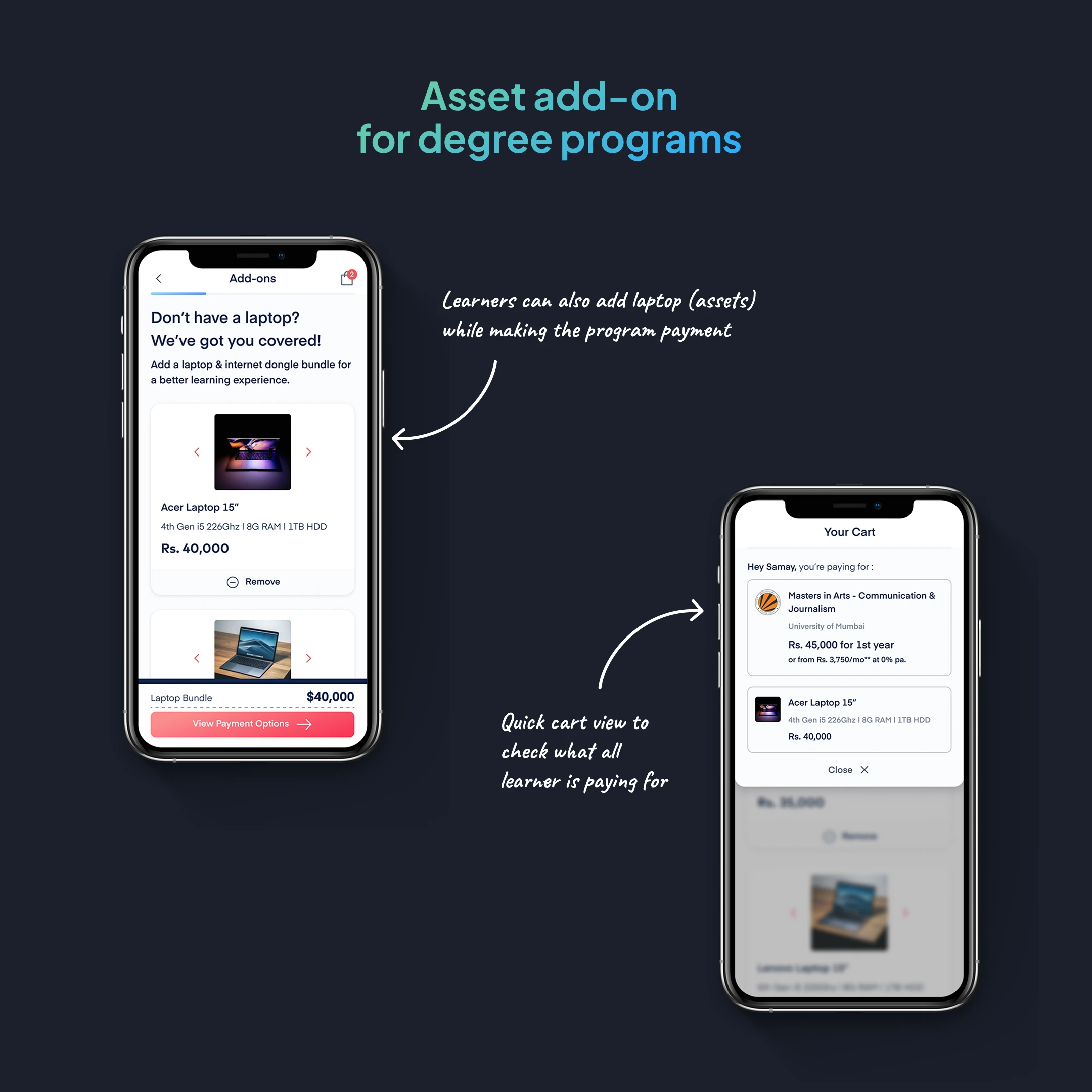 user flow image